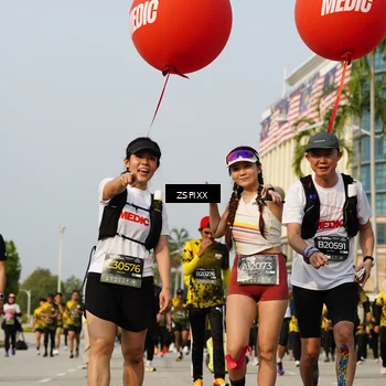Runner Photo 6417321