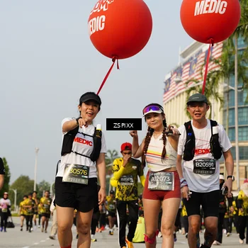 Runner Photo 6417322