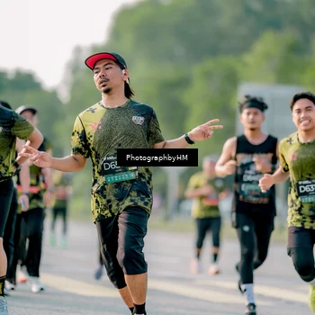 Runner Photo 6417348