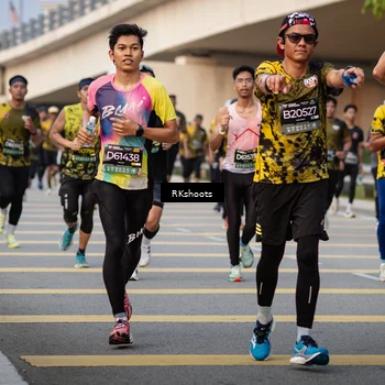 Runner Photo 6417399