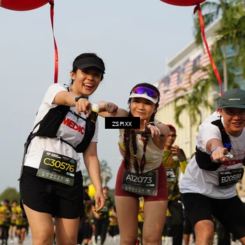 Runner Photo 6417401