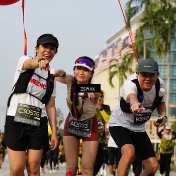 Runner Photo 6417402