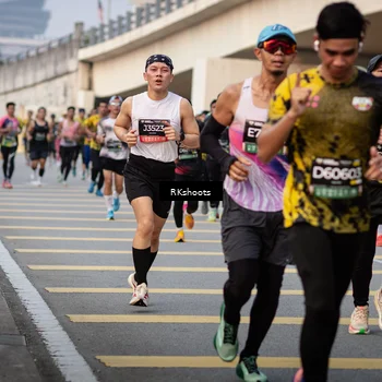 Runner Photo 6417404