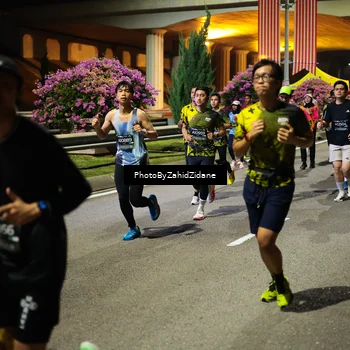 Runner Photo 6417408