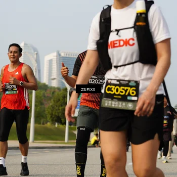 Runner Photo 6417437