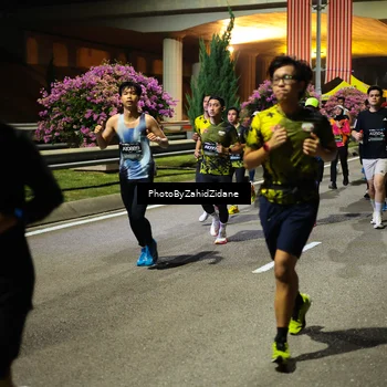 Runner Photo 6417444