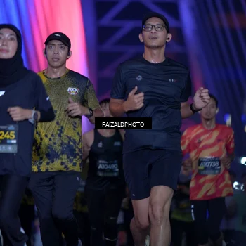 Runner Photo 6417452