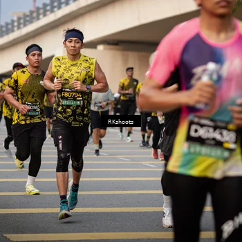 Runner Photo 6417478
