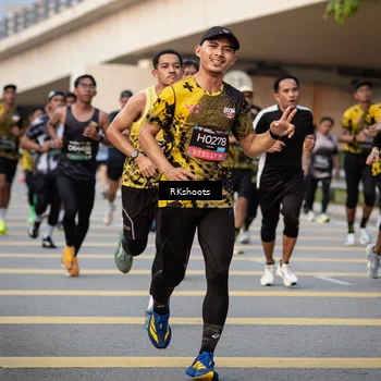 Runner Photo 6417486