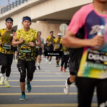 Runner Photo 6417488