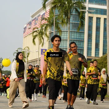 Runner Photo 6417534