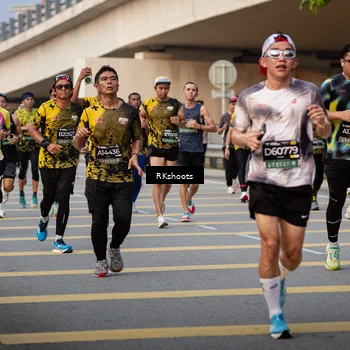 Runner Photo 6417540