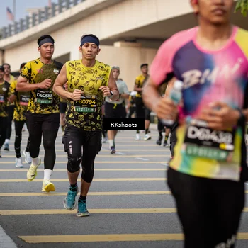 Runner Photo 6417541