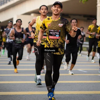 Runner Photo 6417546
