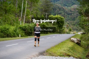 Runner Photo 641756