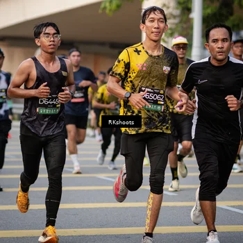 Runner Photo 6417571