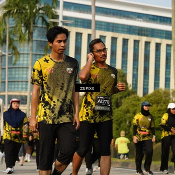 Runner Photo 6417581