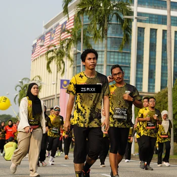 Runner Photo 6417582