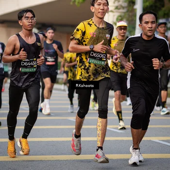 Runner Photo 6417587