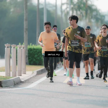 Runner Photo 6417590