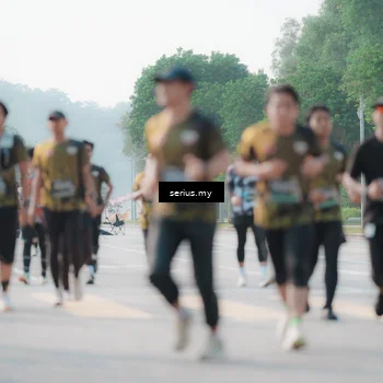 Runner Photo 6417600