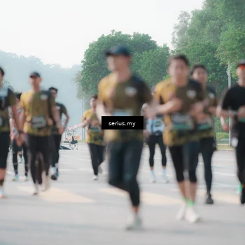 Runner Photo 6417603