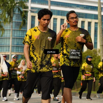 Runner Photo 6417611