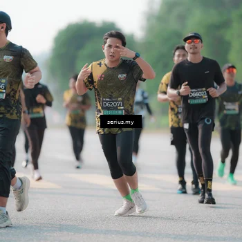 Runner Photo 6417619