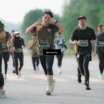 Runner Photo 6417621