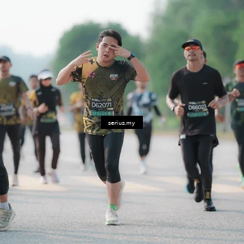 Runner Photo 6417623