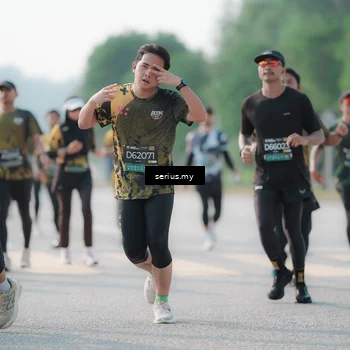 Runner Photo 6417626