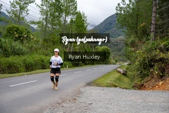 Runner Photo 641763