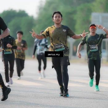 Runner Photo 6417642