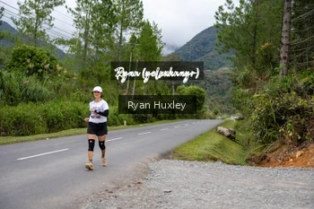 Runner Photo 641765