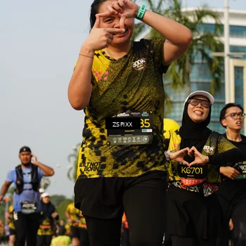 Runner Photo 6417653