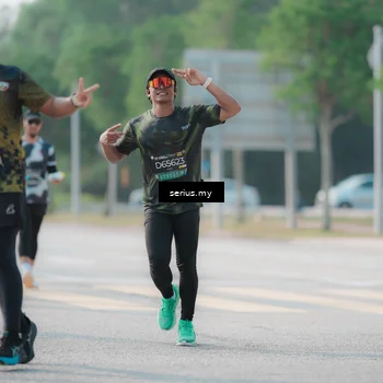 Runner Photo 6417657