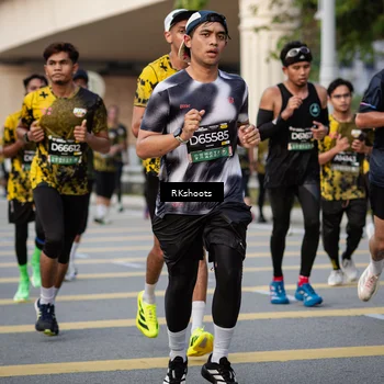 Runner Photo 6417662