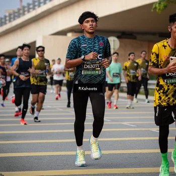 Runner Photo 6417664