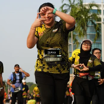 Runner Photo 6417675