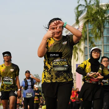 Runner Photo 6417679