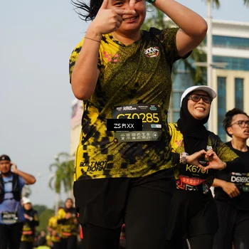 Runner Photo 6417680