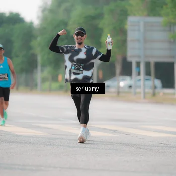 Runner Photo 6417704