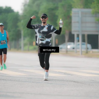 Runner Photo 6417710