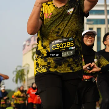 Runner Photo 6417712