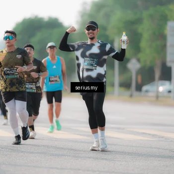 Runner Photo 6417714