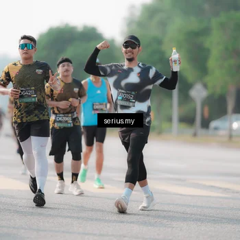 Runner Photo 6417721