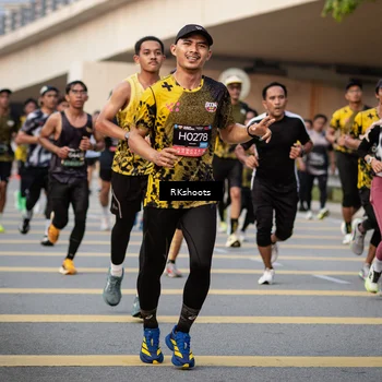 Runner Photo 6417727
