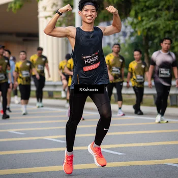Runner Photo 6417729