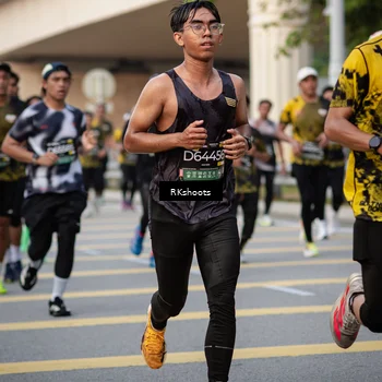Runner Photo 6417735