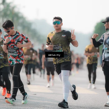 Runner Photo 6417739